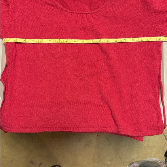 Tse cashmere sweater. Size L - Picture 4 of 4